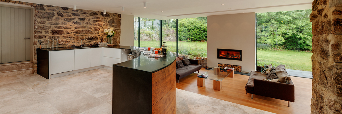 West Yard farm Project - APH heating